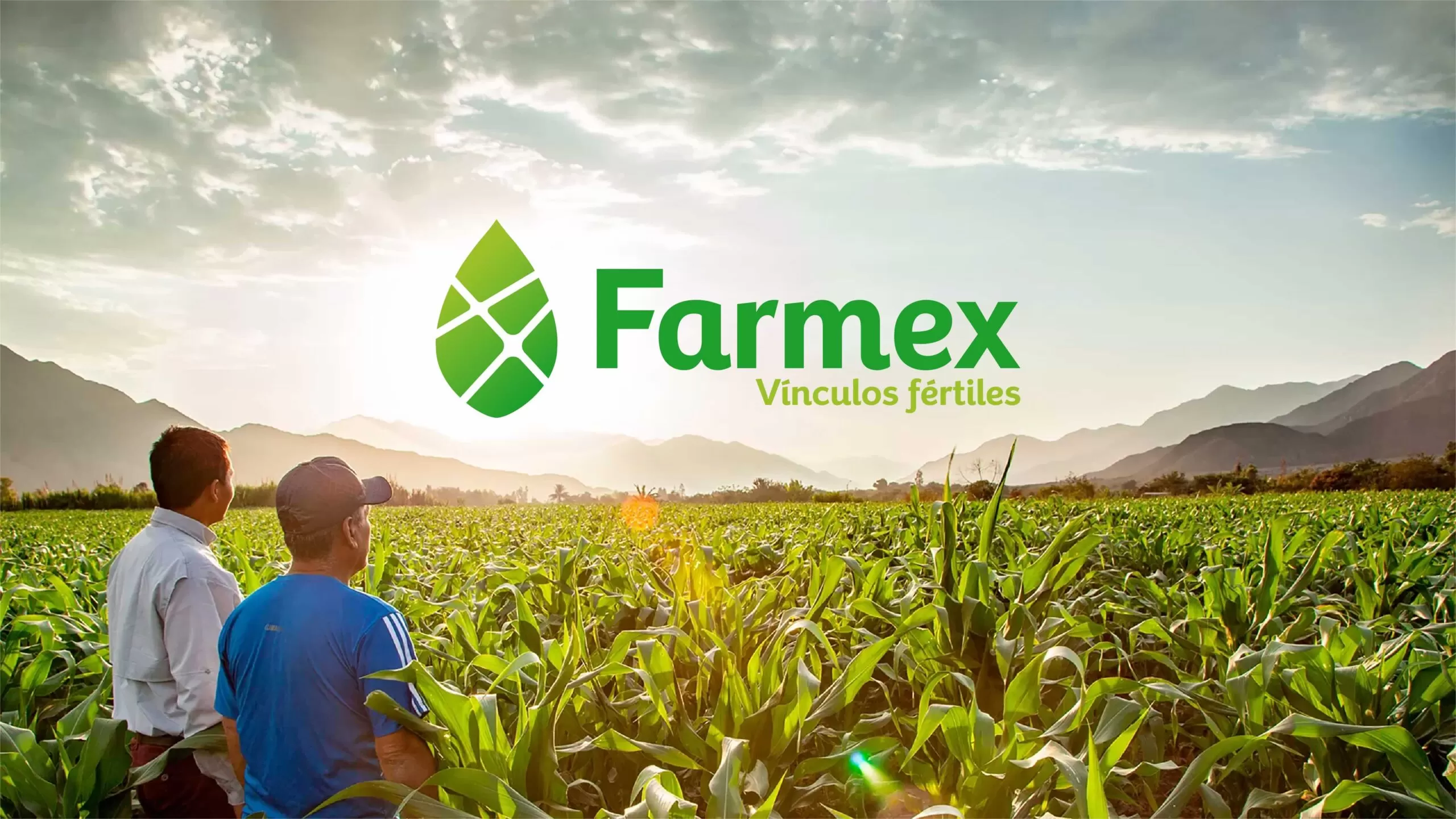 Planta de Farmex en Perú